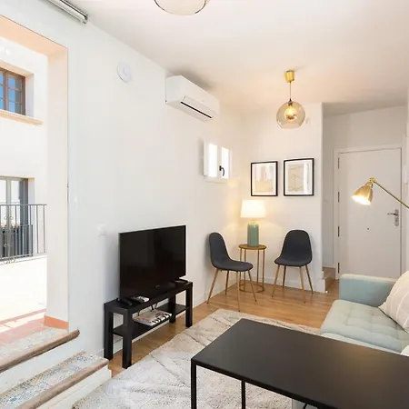 Spectacular Penthouse Apartment *