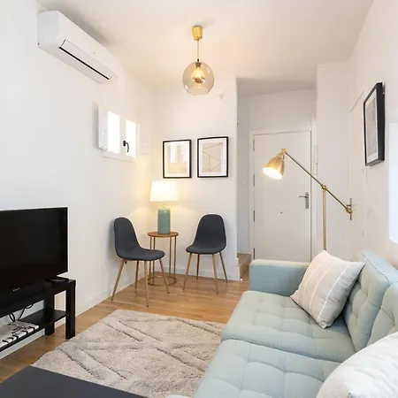Spectacular Penthouse Apartament Malaga