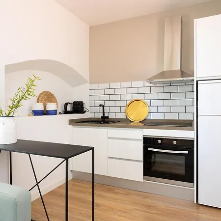 Apartament Spectacular Penthouse Malaga