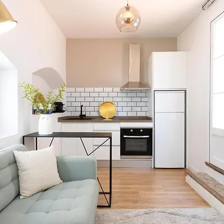 Spectacular Penthouse Apartament Malaga